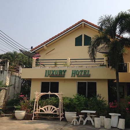 Luxury Hotel Ban Don Rak 外观 照片