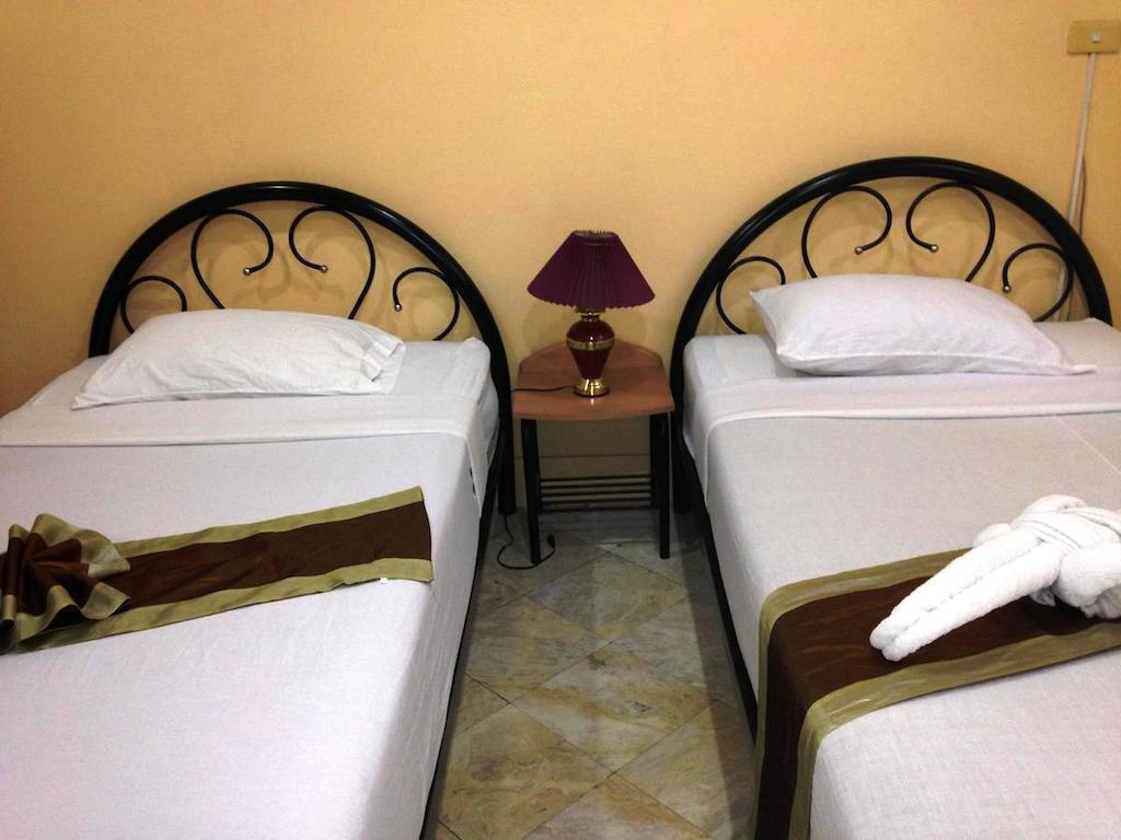 Luxury Hotel Ban Don Rak 外观 照片