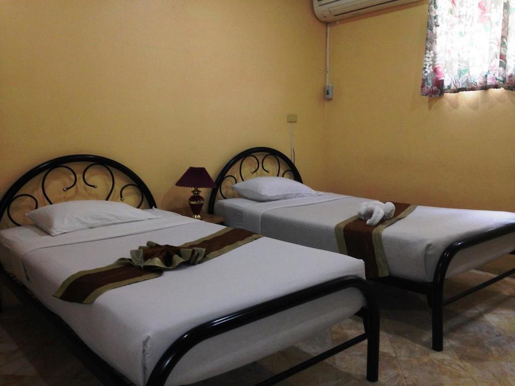 Luxury Hotel Ban Don Rak 外观 照片