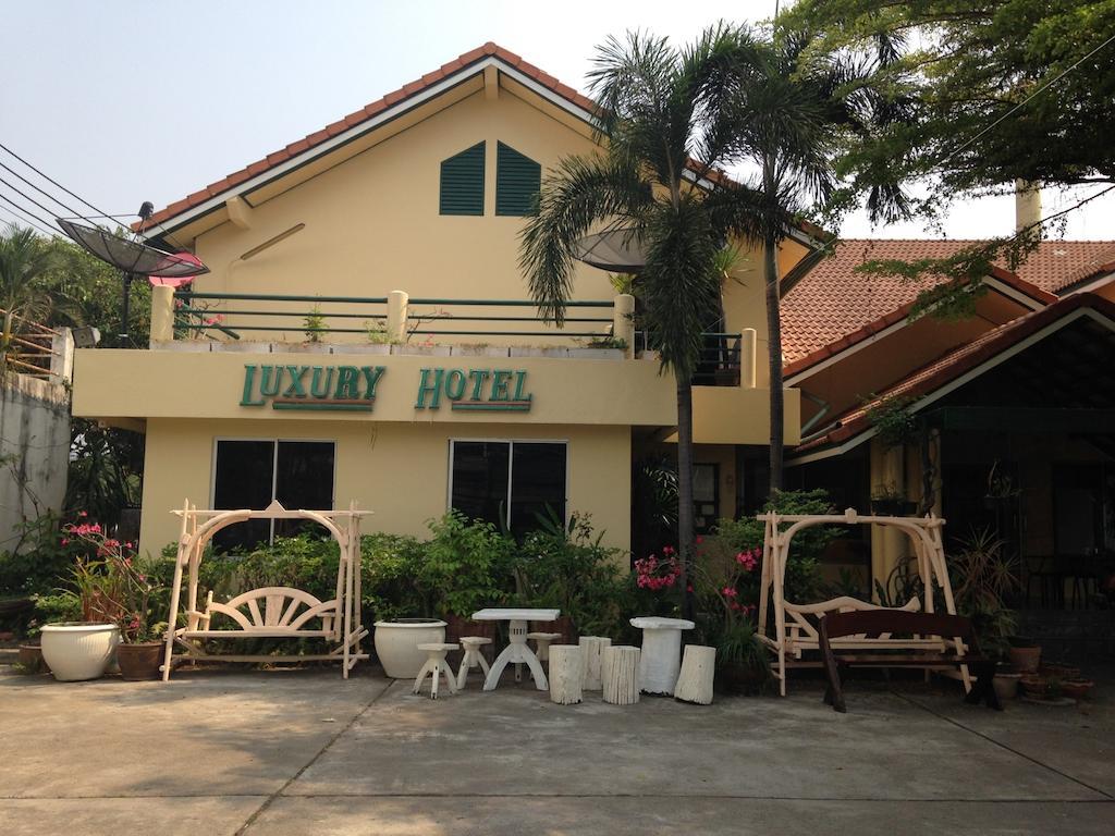 Luxury Hotel Ban Don Rak 外观 照片