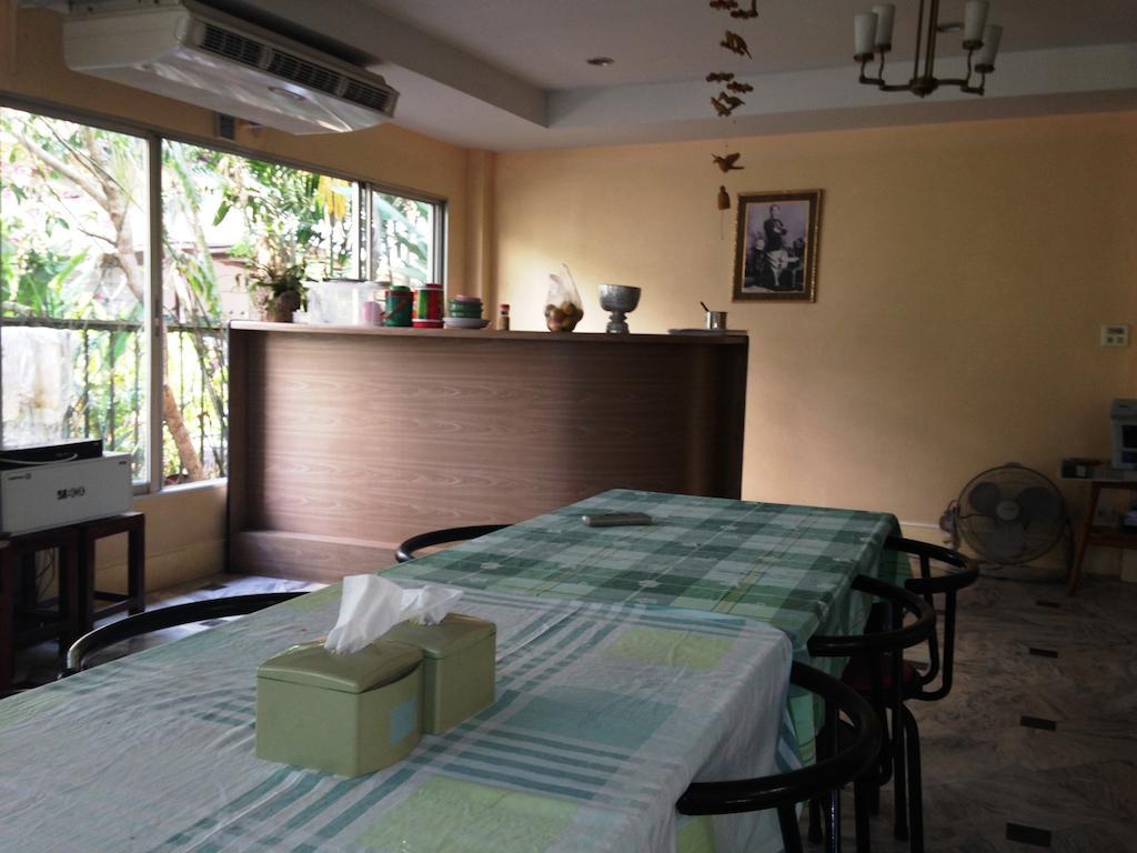 Luxury Hotel Ban Don Rak 外观 照片