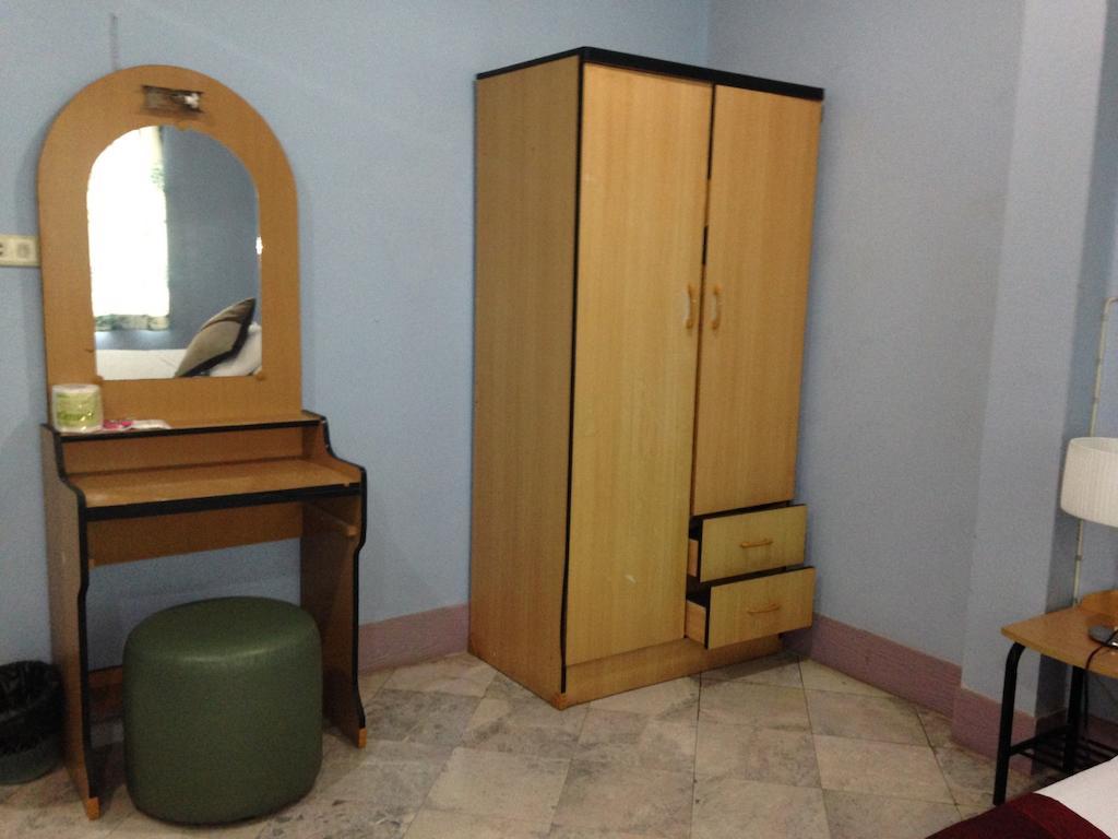Luxury Hotel Ban Don Rak 客房 照片