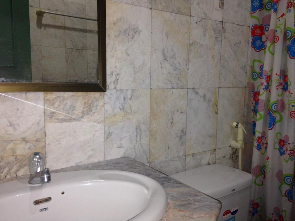 Luxury Hotel Ban Don Rak 客房 照片