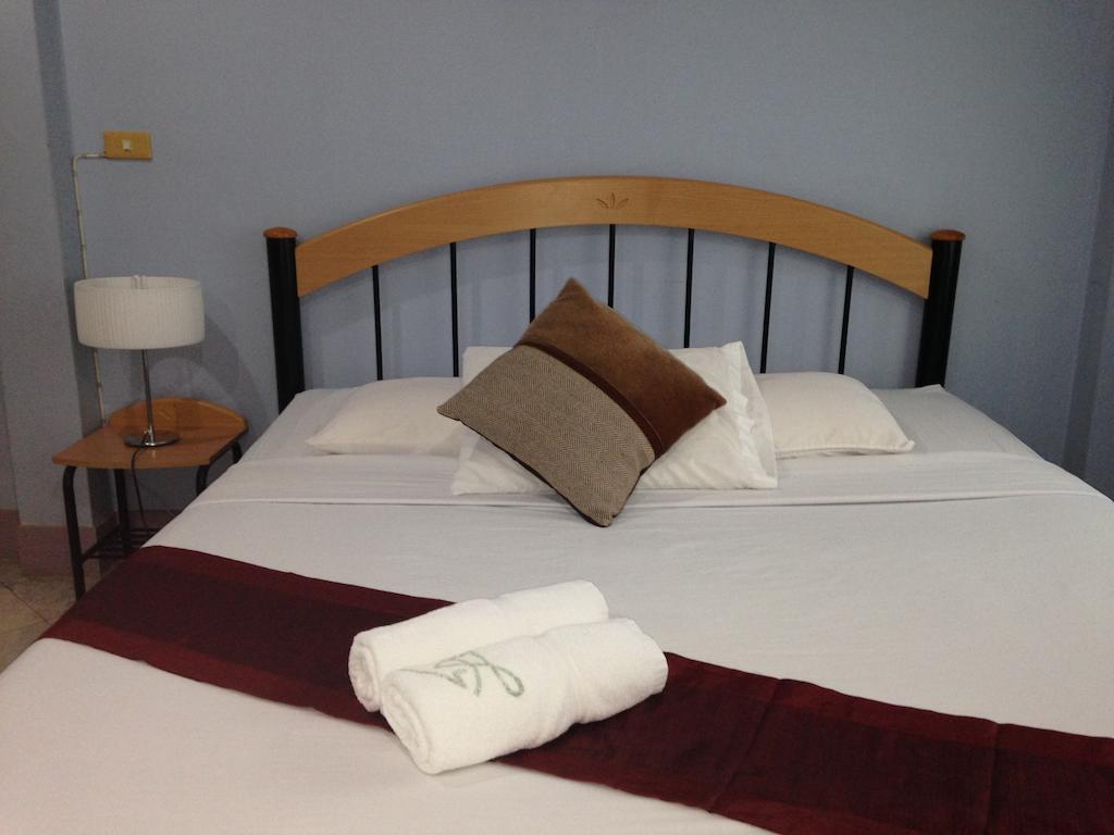 Luxury Hotel Ban Don Rak 客房 照片