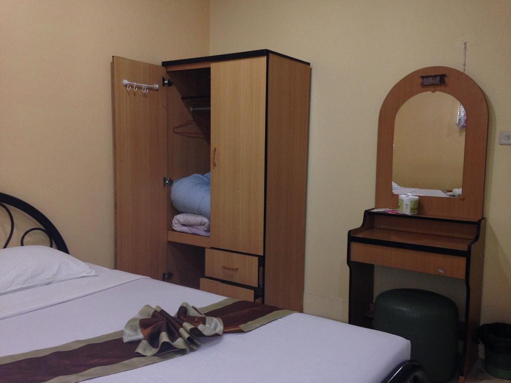 Luxury Hotel Ban Don Rak 客房 照片