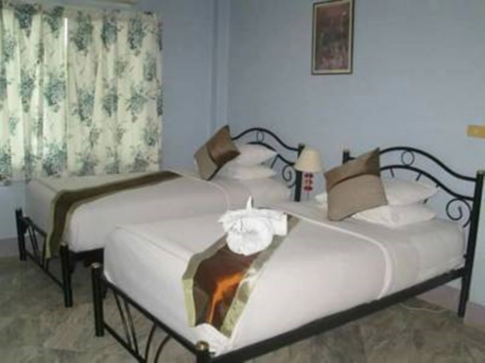 Luxury Hotel Ban Don Rak 外观 照片