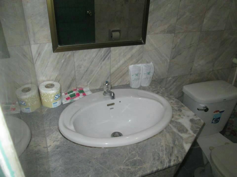 Luxury Hotel Ban Don Rak 外观 照片